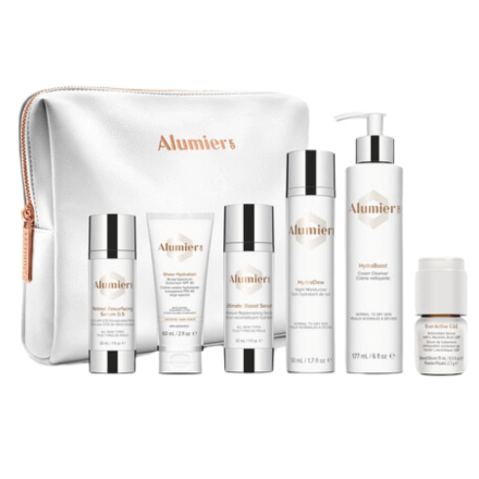 Crisp Alumier Skincare Picture Collection Crisp Alumier Skincare Picture Collection