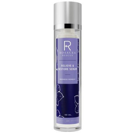 Rhonda Allison Relieve & Restore Serum