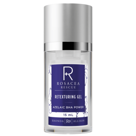 Rhonda Allison Retexturing Gel 0.5oz / 15ml