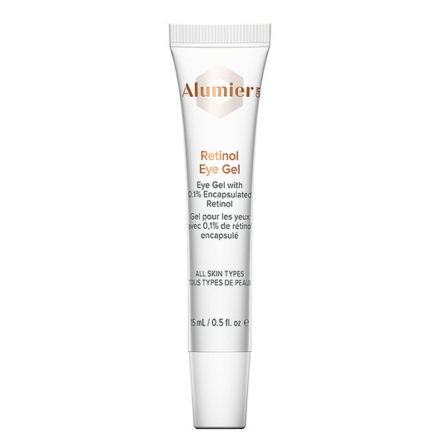Alumier MD Retinol Eye Gel 0.5oz / 15ml
