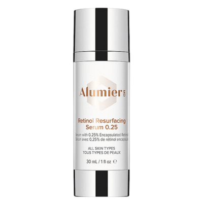 Alumier MD Retinol Resurfacing Serum 0.25 1oz / 30ml