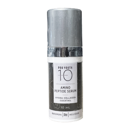 Rhonda Allison Peptide Serum Deluxe Sample - Free Gift ATC