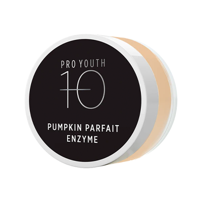 Rhonda Allison Pumpkin Parfait Facial Enzyme 0.5oz / 15ml (Free Gift)