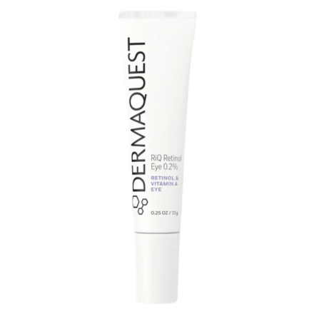 Dermaquest RiQ Retinol Eye 0.25oz / 7ml