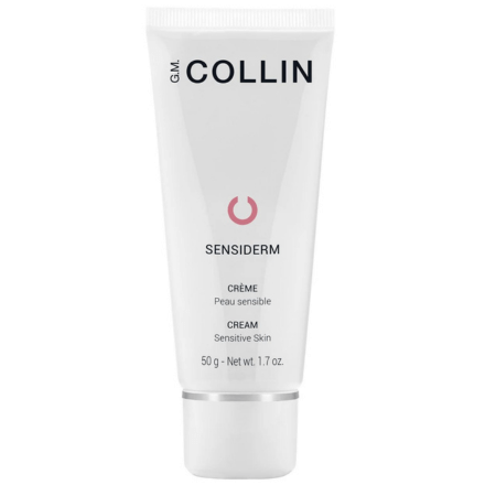 GM Collin Sensiderm Cream 1.7oz / 50ml