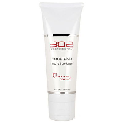 302 Skincare Sensitive Moisturizer