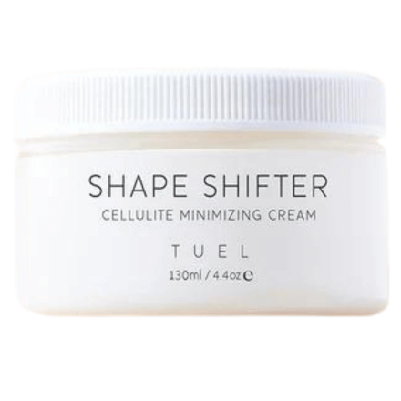 Tuel Shape Shifter Cellulite Minimizing Cream 4.4oz / 130ml