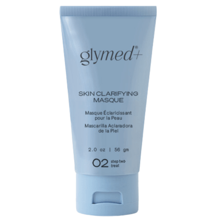 Glymed Plus Skin Clarifying Masque