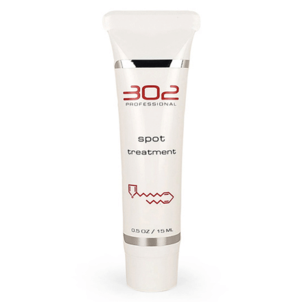 302 Skincare Spot Treatment 0.5oz / 15ml