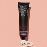 Hot Sexy Hair Prep Me 450°F Heat Protection Blow Dry Primer 5.1 oz