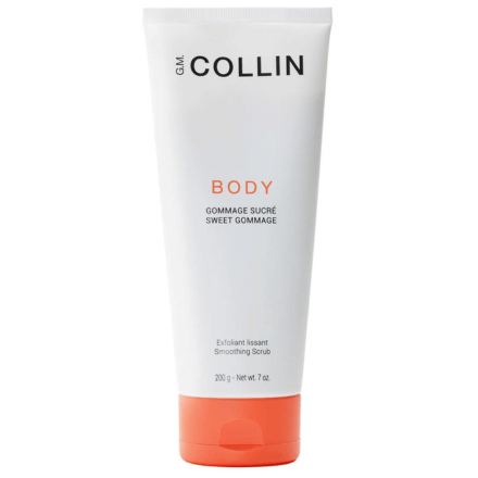 GM Collin Body Sweet Gommage 7oz / 207ml