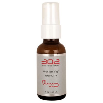 302 Skincare Synergy Serum 1oz / 30ml - Gray Label