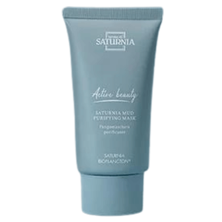 Terme di Saturnia Saturnia Mud Purifying Mask 2.53oz / 75ml