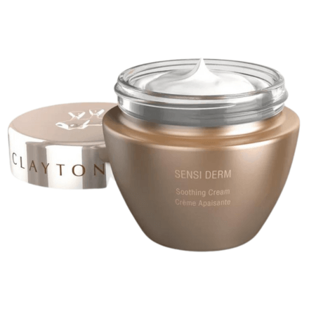Clayton Shagal Sensi Derm Cream 1.7oz / 50ml