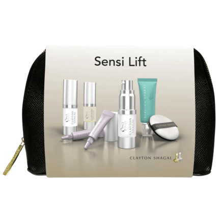 Clayton Shagal Sensi Lift Kit