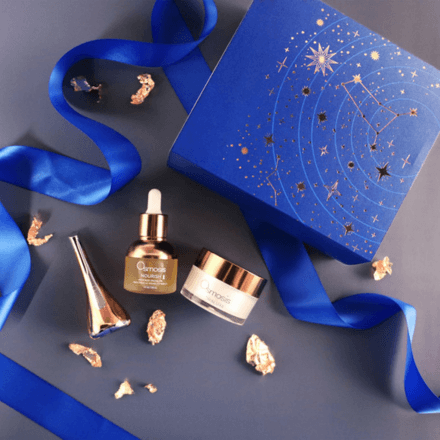 Osmosis Serenity Sequence Spa Set