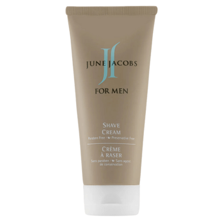 June Jacobs Shave Cream 6.7oz / 200ml