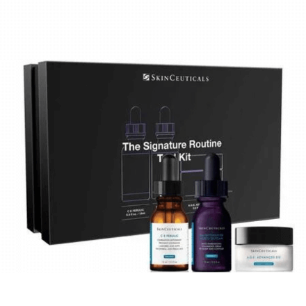 SkinCeuticals The Signature Routine Trial Kit