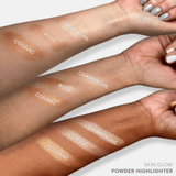 Glo Skin Beauty Skin Glow Powder Highlighter