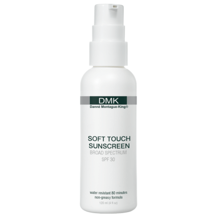 DMK Soft Touch Sunscreen