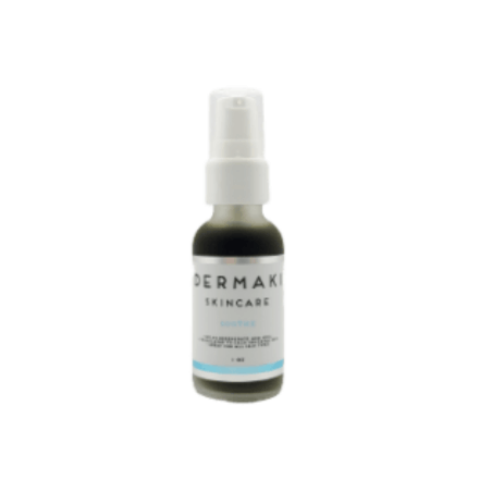 Dermaki Soothe 1oz / 30ml