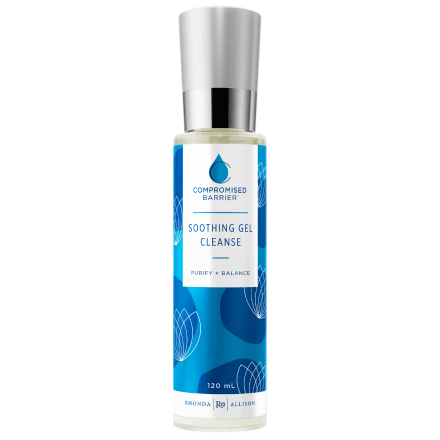 Rhonda Allison Soothing Gel Cleanse