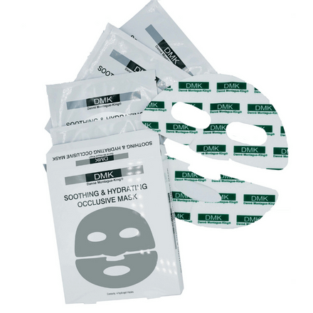 DMK Soothing Hydrating Occlusive Mask