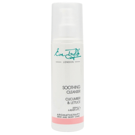 Eve Taylor Soothing Cleanser 6.8oz / 200ml