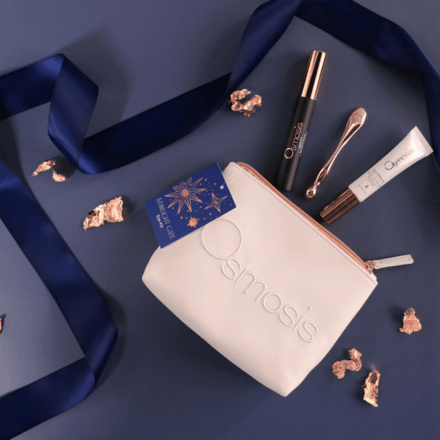 Osmosis Starlight Gaze Eye Kit