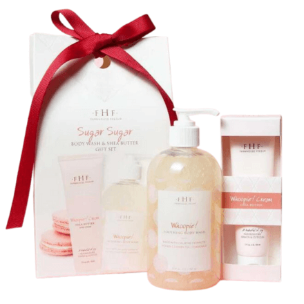 FarmHouse Fresh Sugar Sugar Gift Set