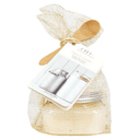 FarmHouse Fresh Sweet Cream Fine Sea Salt Body Scrub 6oz / 177ml