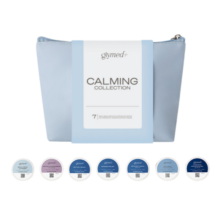 Glymed The Calming Collection