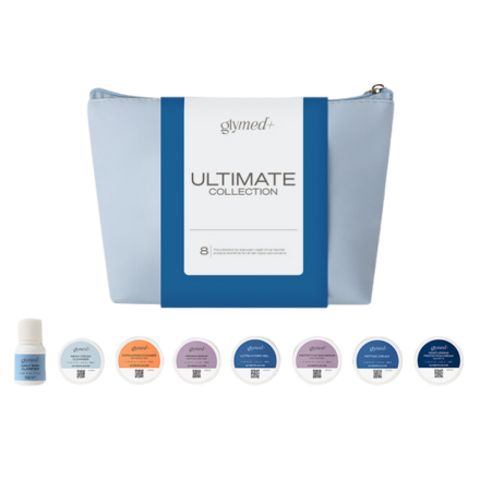 Glymed The Ultimate Collection
