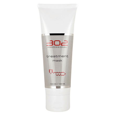 302 Skincare Treatment Mask - Gray Label