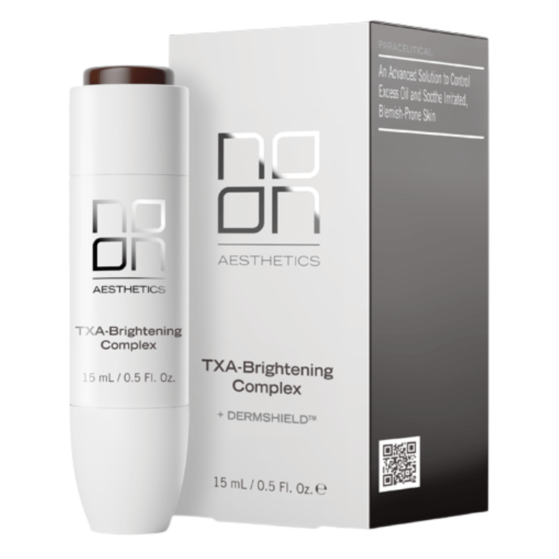 Noon Aesthetics TXA-Brightening Complex 0.5oz / 15ml