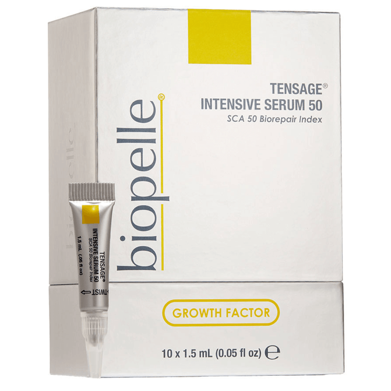 BioPelle Tensage Intensive Serum 50