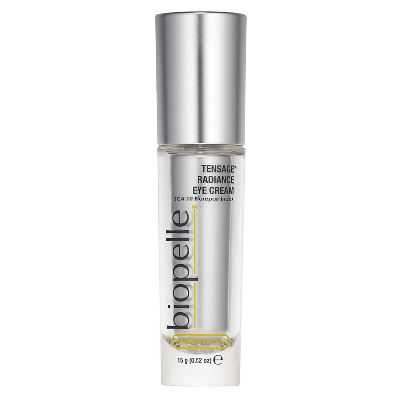 BioPelle Tensage Radiance Eye Cream 0.52oz / 15ml