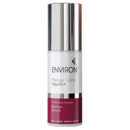 Environ Youth+ Tri-Retinoid Complex Retinol Serum 1oz / 30ml