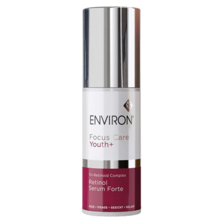Environ Youth+ Tri-Retinoid Complex Retinol Serum Forte 1oz / 30ml