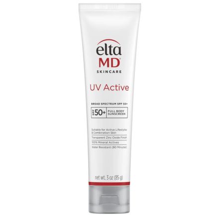 Elta MD UV Active Broad-Spectrum SPF 50+