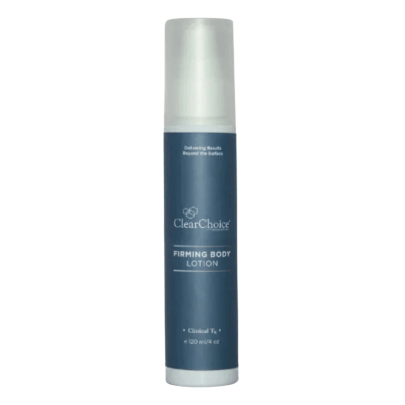 ClearChoice Firming Body Lotion