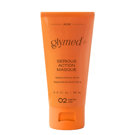 Glymed Plus Serious Action Masque