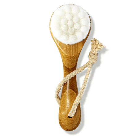 Alana Mitchell Anti-Bacterial Cleansing Facial Brush (Free Gift)