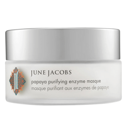 June Jacobs Papaya Purifying Enzyme Masque 4oz / 120ml