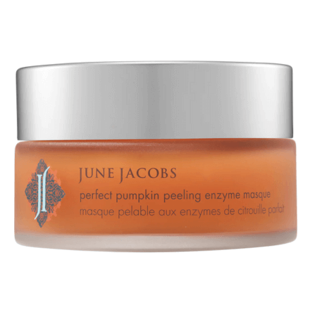 June Jacobs Perfect Pumpkin Peeling Enzyme Masque 4oz / 120ml