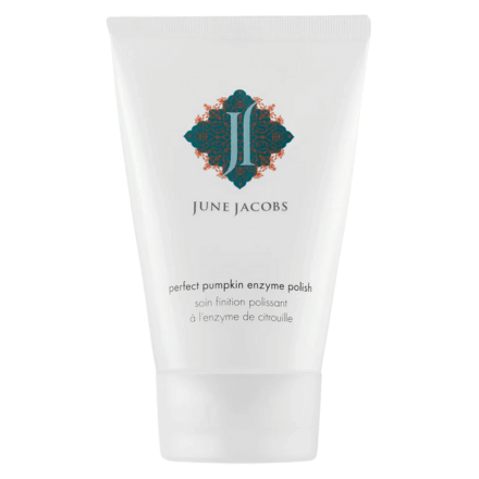 June Jacobs Perfect Pumpkin Enzyme Facial Polish 3.8oz / 112ml