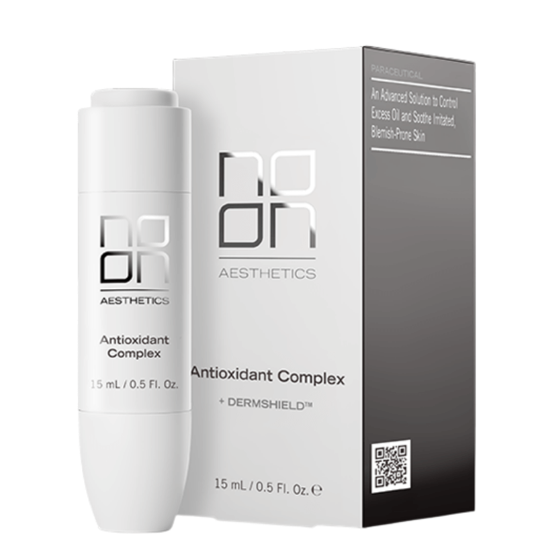 Noon Aesthetics Antioxidant Complex 0.5oz / 15ml