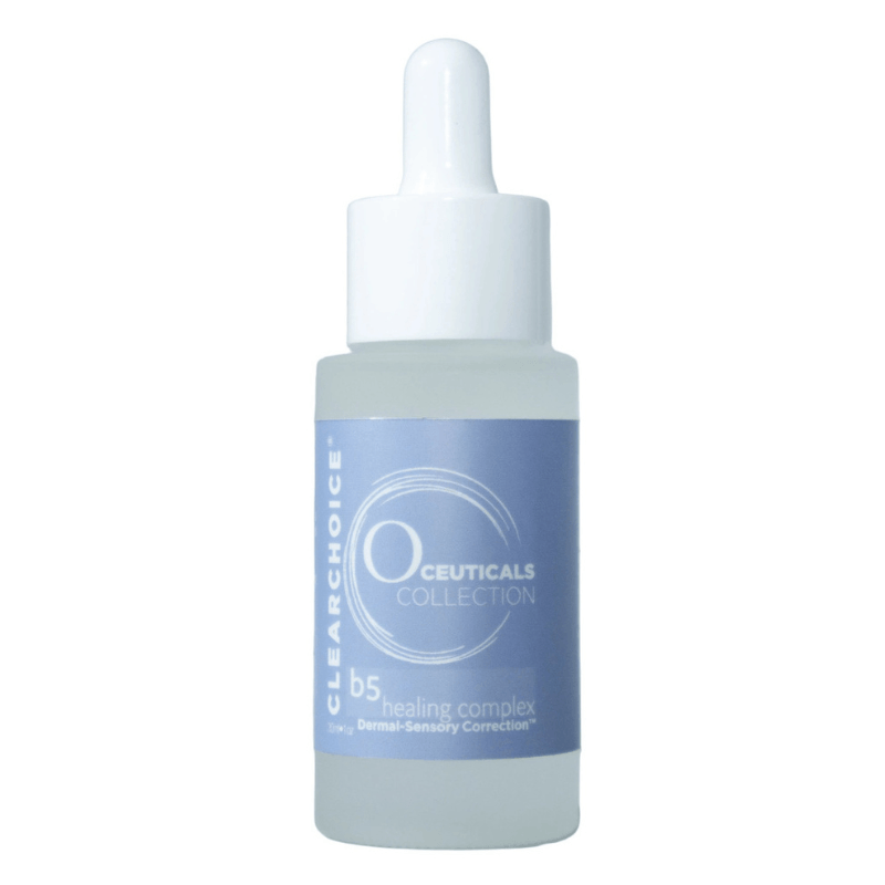ClearChoice B5 Healing Complex Dermal Sensory Corrector 1oz / 30ml