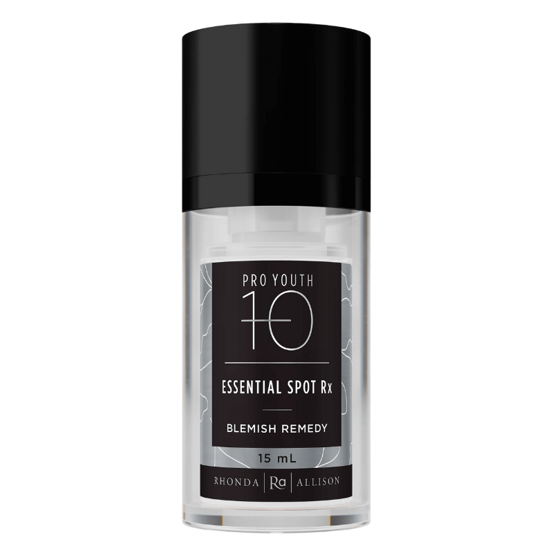 Rhonda Allison Essential Spot Rx 0.5oz / 15ml
