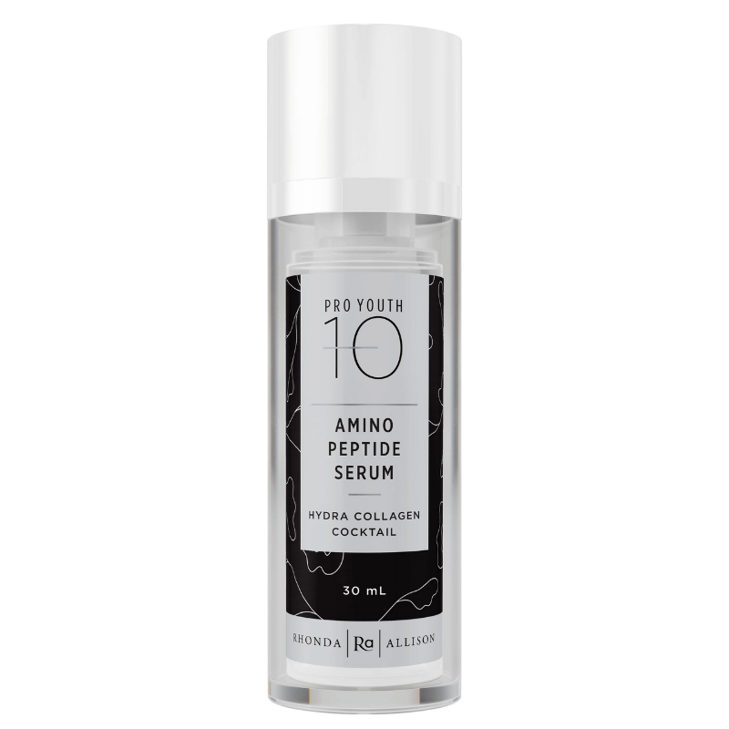 Rhonda Allison Amino Peptide Serum| Skincare by Alana